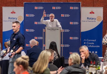 Rotary Wine Auction 2025