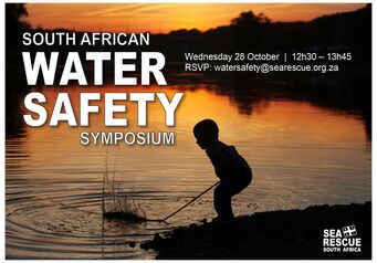 SA Wather Safety Symposium