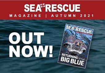 Sea Rescue Mag Autumn Issue 2021