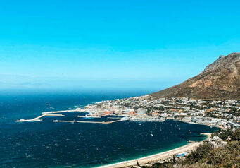 Simons Town