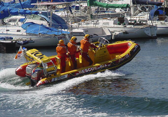 Simons town