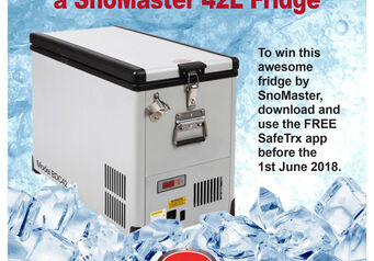 Sno Master Safe Trx Social Media Campaign