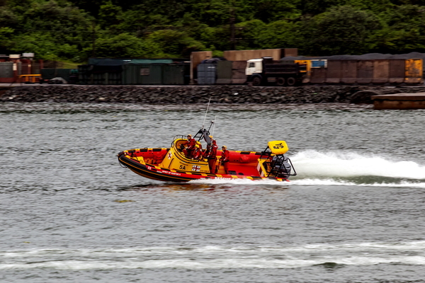 Spirit of Surfski 6