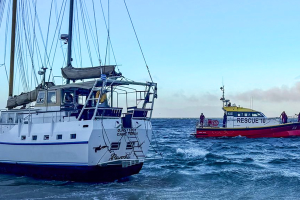 Station 10 simonstown 23march2026