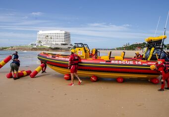 Station 14 plett beaconisle