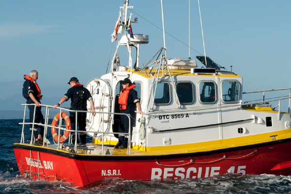 Station 15 Mossel Bay 01