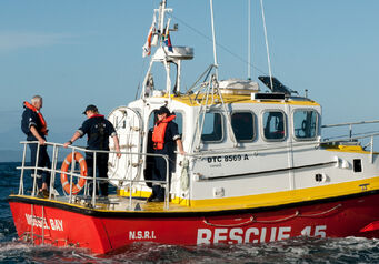 Station 15 Mossel Bay 01