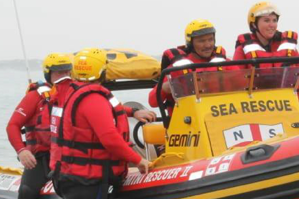 Station 43 Port Nolloth 01