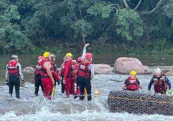 Stn 05 durban Rescue January 2024 2