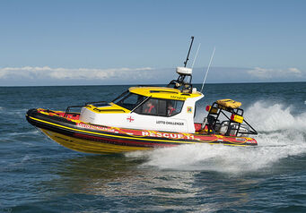 Stn 11 Port Alfred
