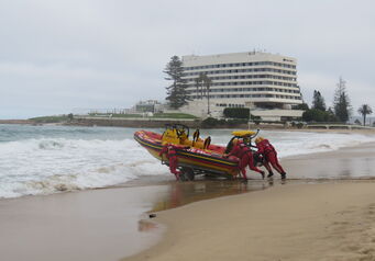 Stn 14 Plett
