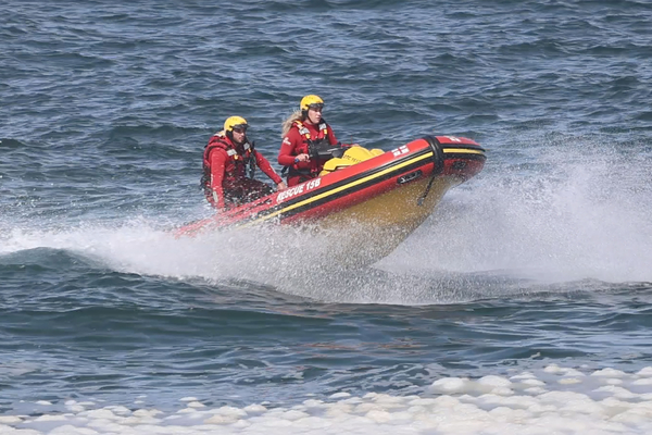 Stn 15 Mossel Bay