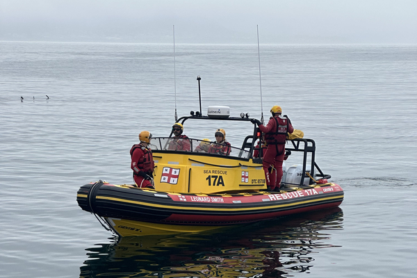 Stn 17 Hermanus