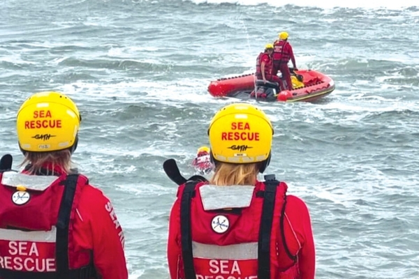 Stn 39 Rocky Bay