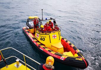 Stn 40 St Lucia