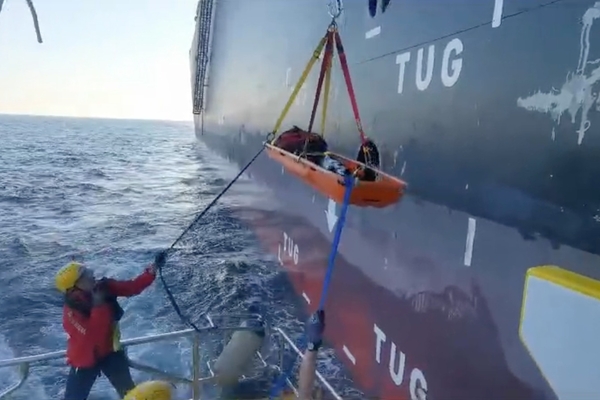 Stn 5 Durban med evac