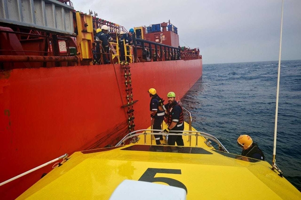 Stn 5 Durban Medivac