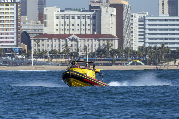 Stn5 Durban