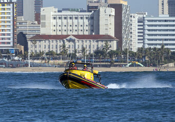 Stn5 Durban