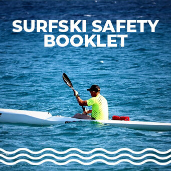 Surski safety booklet