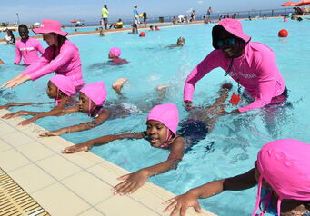Survival Swimming 1 scaled