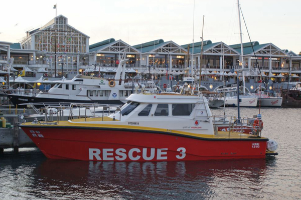Table bay