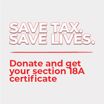 Tax donation 2025