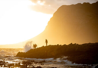 Thumbnail Nikita Tolken Station 42 Kleinmond SWS 3193