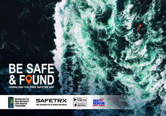 Tight Lines 177 x 124 Kayak Ad