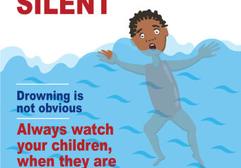 Water safety posters2