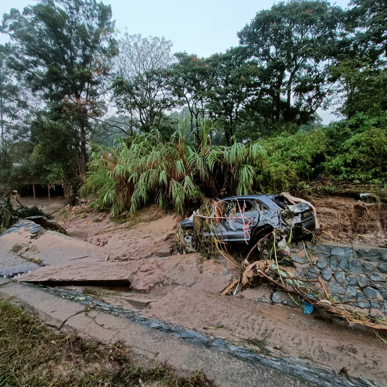 flood