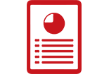 Annual reports icon