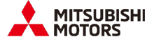 Mitsubishi logo