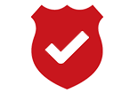 Safety icon