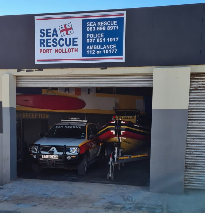 port nolloth